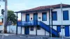 Casarão dos Gonzaga em Caldas Novas