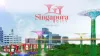 Shopping Singapura em Caldas Novas