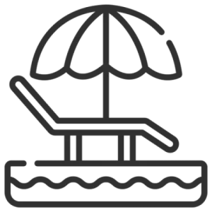 Interludium Iguassu Convention Hotel - Hotel 4 estrelas em Foz do Iguaçu