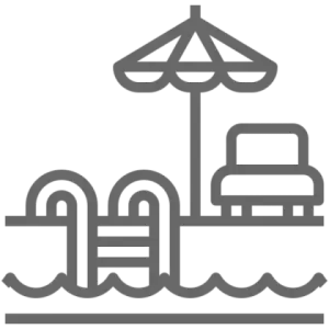 Nadai Confort Hotel & Spa em Foz do Iguaçu