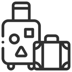 Interludium Iguassu Convention Hotel - Hotel 4 estrelas em Foz do Iguaçu