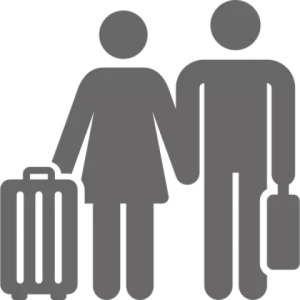 Foz Plaza Hotel - Hotel no centro de Foz do Iguaçu