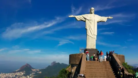 Hotéis em Rio de Janeiro - Rede Descubra Hotéis