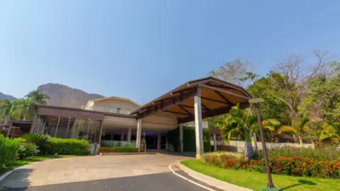 Hotel Pousada em Rio Quente Goiás - Rede Descubra Hotéis