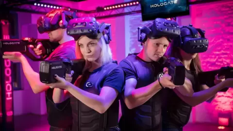 Imagem representativa: <p>Ingresso&nbsp;Exceed Games Park | Mais visitado em Gramado RS |&nbsp;Compre seu ingresso parcelado</p>