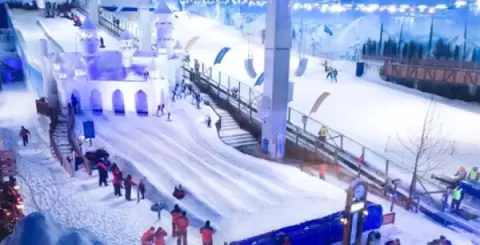 Imagem representativa: <p>Ingresso Snowland Gramado | Mais visitado em Gramado RS |&nbsp;Compre seu ingresso parcelado</p>
