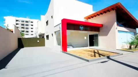 Pousada Esmeralda Olímpia