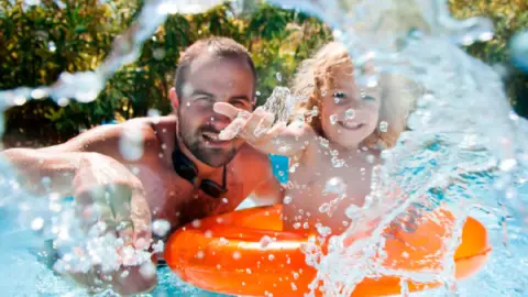 Serra Madre Hotel em Rio Quente Goiás - Rede Descubra Hotéis