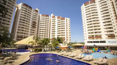 Imagem representativa: <p>Hospedagem Wyndham Ol&iacute;mpia Royal Hotels | Consulte disponibilidade e ofertas</p>