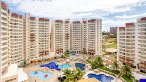 Wyndham Olímpia Royal Hotels | Olímpia SP