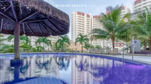 Wyndham Olímpia Royal Hotels | Olímpia SP