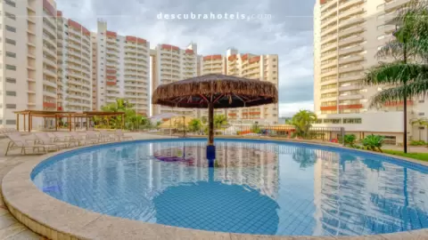 Wyndham Olímpia Royal Hotels | Olímpia SP