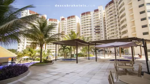 Wyndham Olímpia Royal Hotels | Olímpia SP