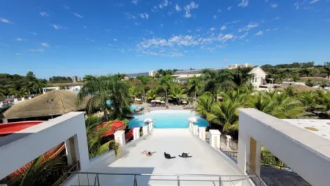 imagem capa Hotel Lacqua diRoma em Caldas Novas GO