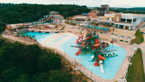 imagem capa Ingresso Kawana Park | Caldas Novas GO
