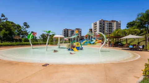 imagem capa Praias do Lago Eco Resort em Caldas Novas