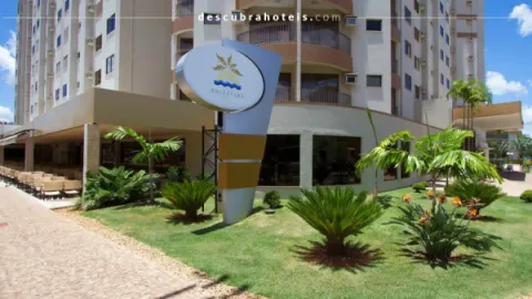 Boulevard Suíte Hotel em Caldas Novas | Categoria Midscale