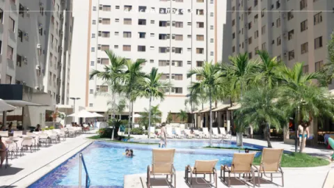 Boulevard Suíte Hotel em Caldas Novas | Categoria Midscale