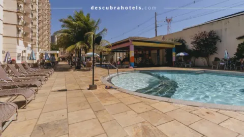Hotel diRoma Exclusive | Ao lado do diRoma Acqua Park