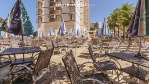 Hotel diRoma Exclusive | Ao lado do diRoma Acqua Park