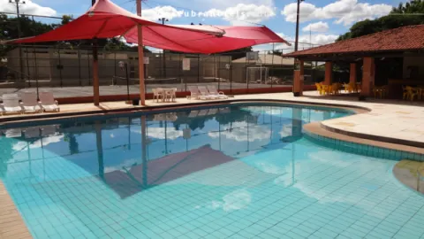 Hotel Império Romano | Hotel em Caldas Novas com piscinas termais e lazer