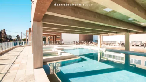 Hotel Spazzio diRoma | Acesso VIP ao diRoma Acqua Park