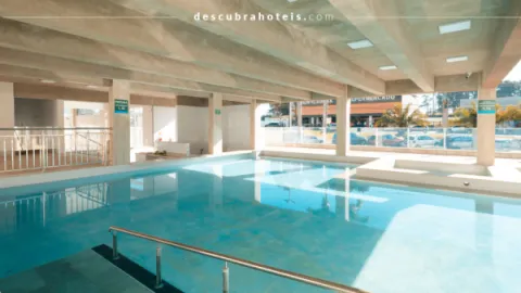 Hotel Spazzio diRoma | Acesso VIP ao diRoma Acqua Park