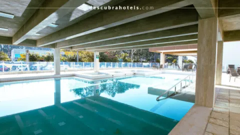 Hotel Spazzio diRoma | Acesso VIP ao diRoma Acqua Park