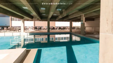 Hotel Spazzio diRoma | Acesso VIP ao diRoma Acqua Park