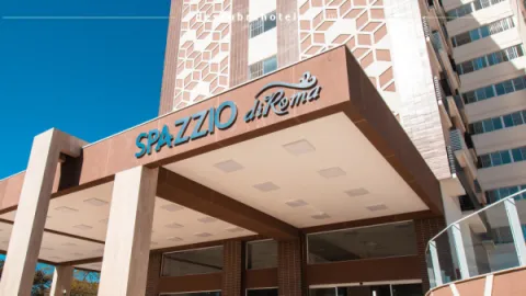 Hotel Spazzio diRoma | Acesso VIP ao diRoma Acqua Park