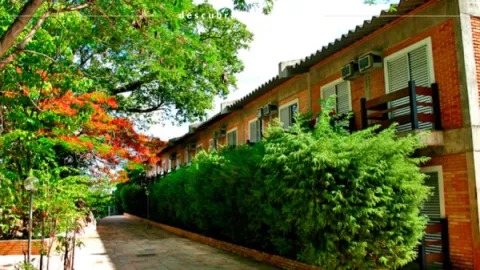 Hotel Thermas diRoma | Ao lado do diRoma Acqua Park