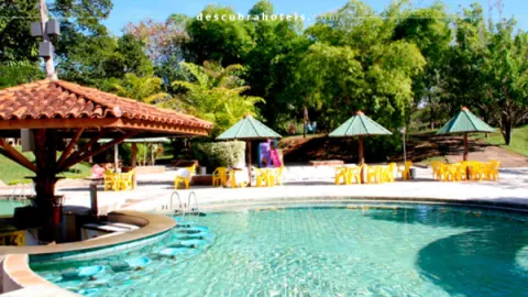 Hotel Thermas diRoma | Ao lado do diRoma Acqua Park