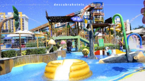 Ingresso Clube Privé | Caldas Novas GO