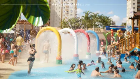 Ingresso Clube Privé | Caldas Novas GO