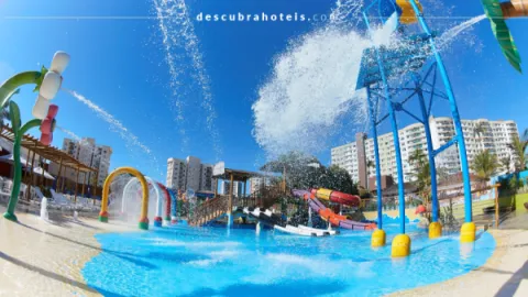 Ingresso Clube Privé | Caldas Novas GO