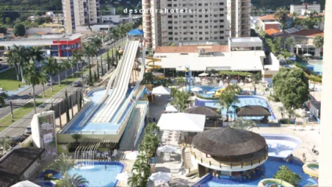 Ingresso Clube Privé | Caldas Novas GO
