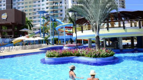 Ingresso Clube Privé | Caldas Novas GO
