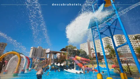 Ingresso Clube Privé | Caldas Novas GO