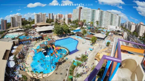 Ingresso Clube Privé | Caldas Novas GO