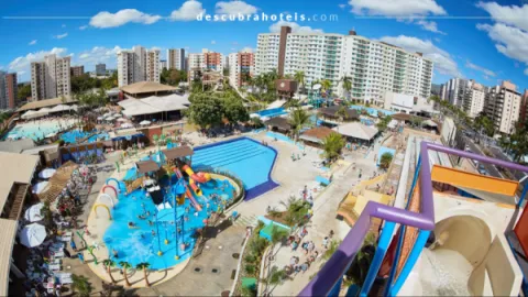 Ingresso Clube Privé | Caldas Novas GO