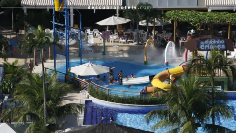 Ingresso Clube Privé | Caldas Novas GO