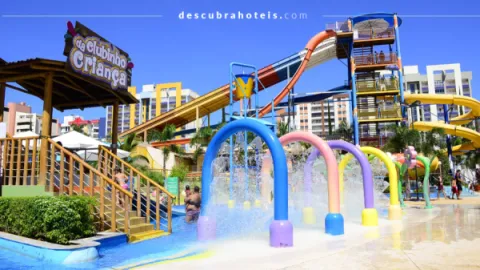 Ingresso Clube Privé | Caldas Novas GO