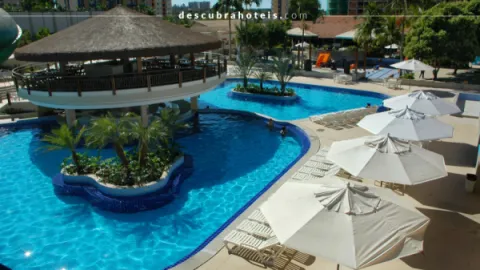 Ingresso Clube Privé | Caldas Novas GO