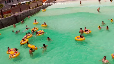 Ingresso Water Park | Caldas Novas GO