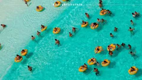 Ingresso Water Park | Caldas Novas GO