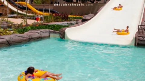 Ingresso Water Park | Caldas Novas GO