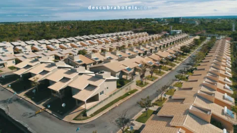 Jardins da Lagoa CondoResort | Caldas Novas GO