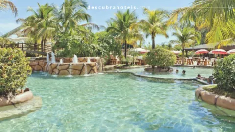Jardins da Lagoa CondoResort | Caldas Novas GO