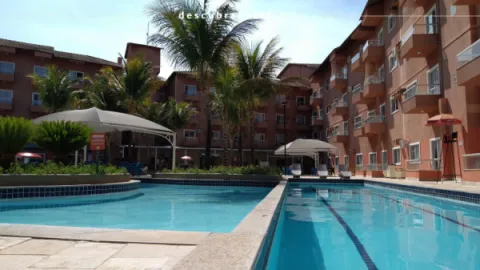 Lagoa Quente Hotel | Caldas Novas GO