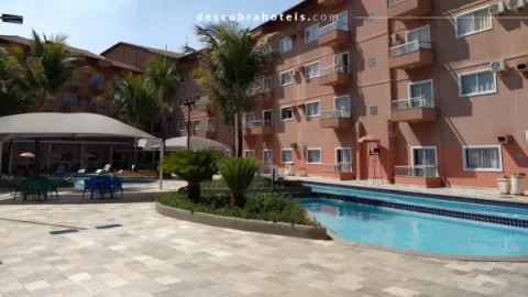 Lagoa Quente Hotel | Caldas Novas GO